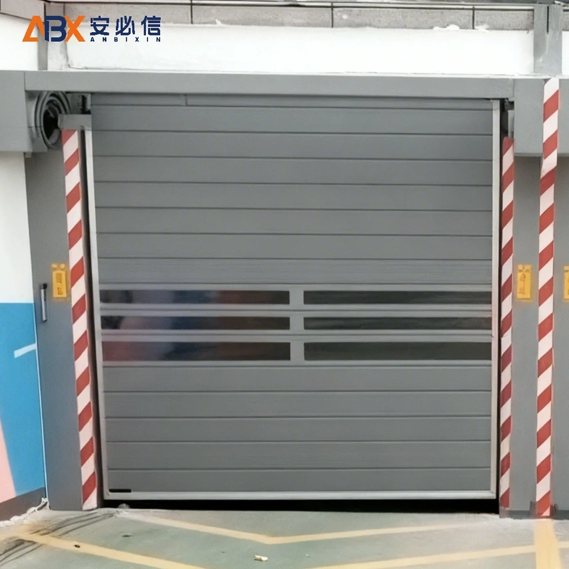 商洛市涡轮硬质高速门